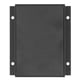 thumbnail image 2 of Caja de aleación de aluminio negra resistente al agua resistente a la corrosión buen sellado caja de proyectos electrónicos caja de instrumentos DIY, 2 of 8