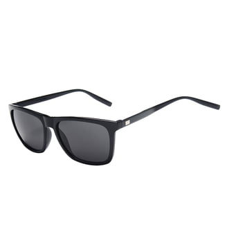 Del Sol Solize Color-Changing Unisex Sunglasses - Good day  display picture 3
