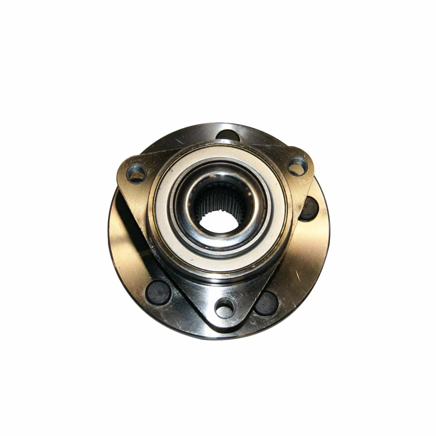 GMB 730-0377 Wheel Hub Assembly that fits a Chevrolet HHR (2006-2008)
