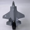 thumbnail image 3 of Xingzhi 1:72 F-35 Diecast Plane Model Airplane Model Aircraft Toy Aircraft Model, 3 of 9