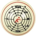thumbnail image 4 of Taco de entrenamiento Aramith Jim Rempe para billar, 57 mm, 4 of 5