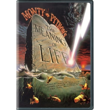Monty Python's the Meaning of Life [DVD]