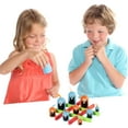 thumbnail image 3 of Blue Orange Games Gobblet Gobblers Board Game, 3 of 4