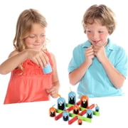 Blue Orange Games Gobblet Gobblers Board Game