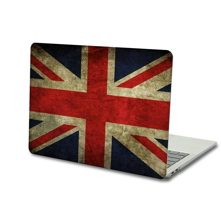 KSK KAISHEK Only Compatible MacBook Pro 13 inchs Case 2023 2022 2021 - 2016  Released Model M1 A2338 A2289 A2251 A2159 A1989 A1706 A1708, Plastic Hard