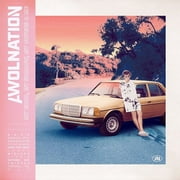 Awolnation - My Echo, My Shadow, My Covers and Me - Rock - CD