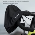 thumbnail image 3 of Gorra Ice Silks TFixol Negro, 3 of 6