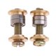 thumbnail image 2 of 2 Pedazos Tornillo de Cojinete para Heng Long 1/16 Tank Bearing Screw, 2 of 5