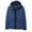 trench coats for women waterproof-Navy, variant on Womens Rain Jacket Plus Size Rain Jackets for Women, Womens Lightweight Long Length Raincoats Hooded Waterproof Solid Color Rain Jacket Fall Coats for Women