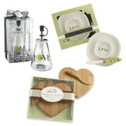 "Olive You" Entertaining Set