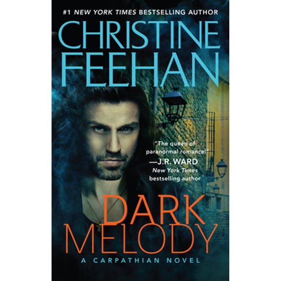 Dark Melody (Paperback 9780062021342) by Christine Feehan