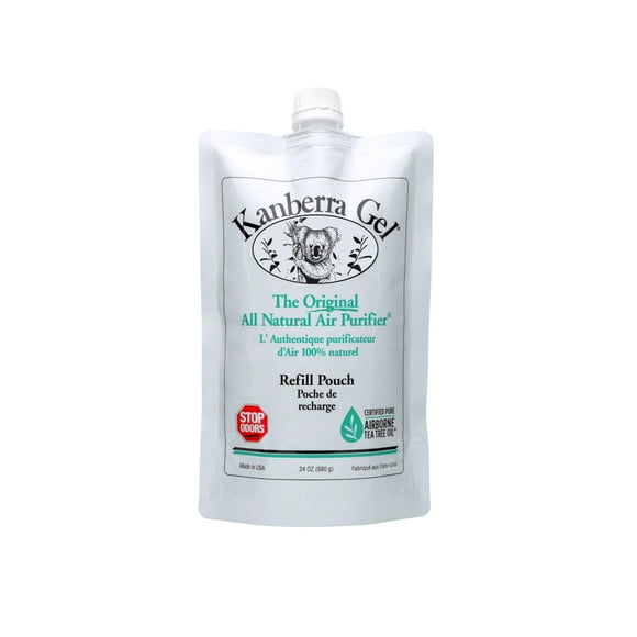 Kanberra Gel Recharge KG0024P - 24 oz.