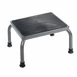 Drive Footstool - Drive Medical Footstool with Non Skid Rubber Platform1.0 ea