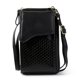 thumbnail image 1 of Bolso bandolera Cartera para teléfono móvil Bolsos bandolera ligeros, 1 of 2