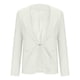 thumbnail image 5 of Blazer para mujer, chaqueta con cuello vuelto, abrigo de manga larga, ropa de abrigo, blazer para mujer, 5 of 6