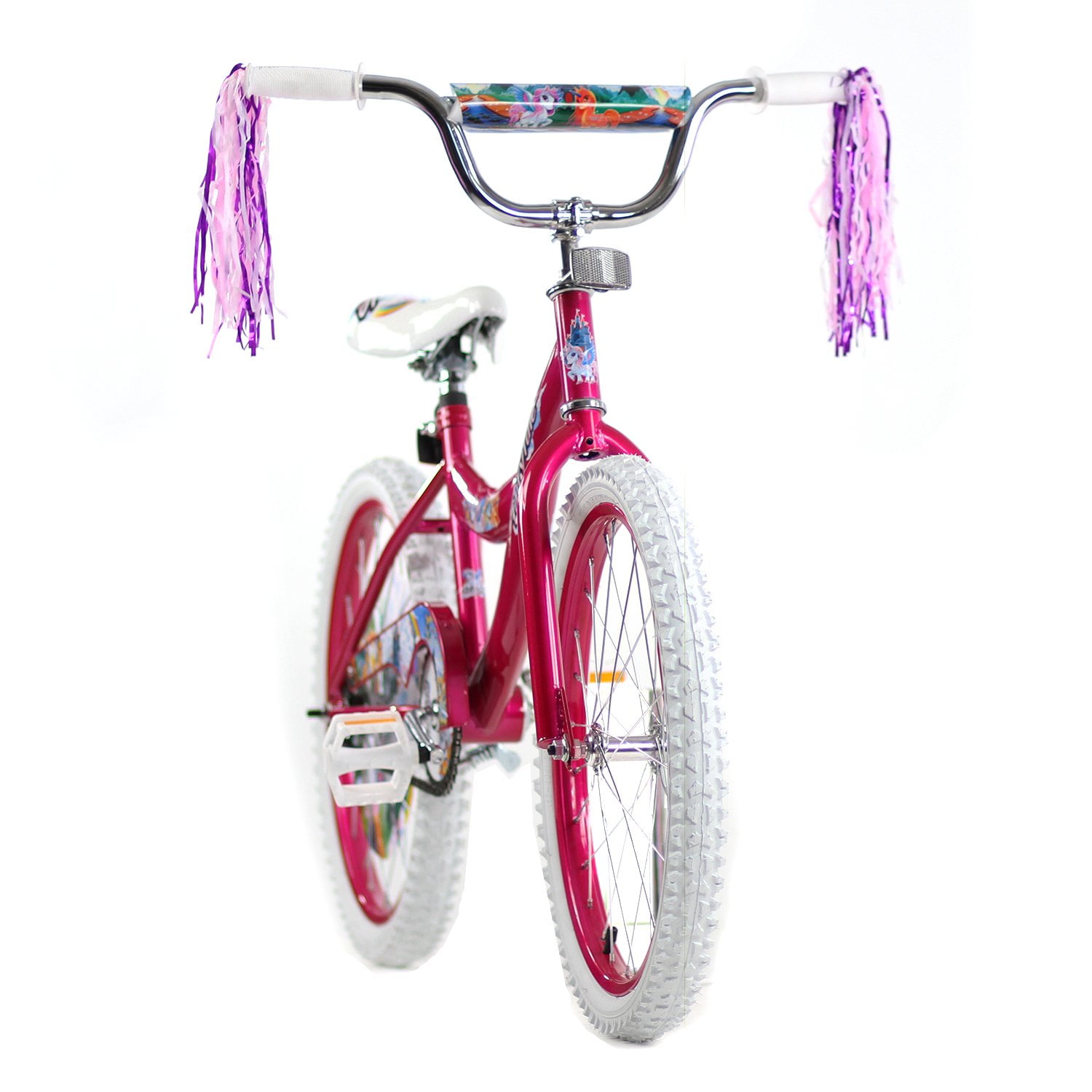 unicorn bike walmart