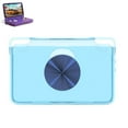thumbnail image 1 of for RETROID POCKET Flip 2 TPU Protective Case Handheld Console Lot Y5, 1 of 8