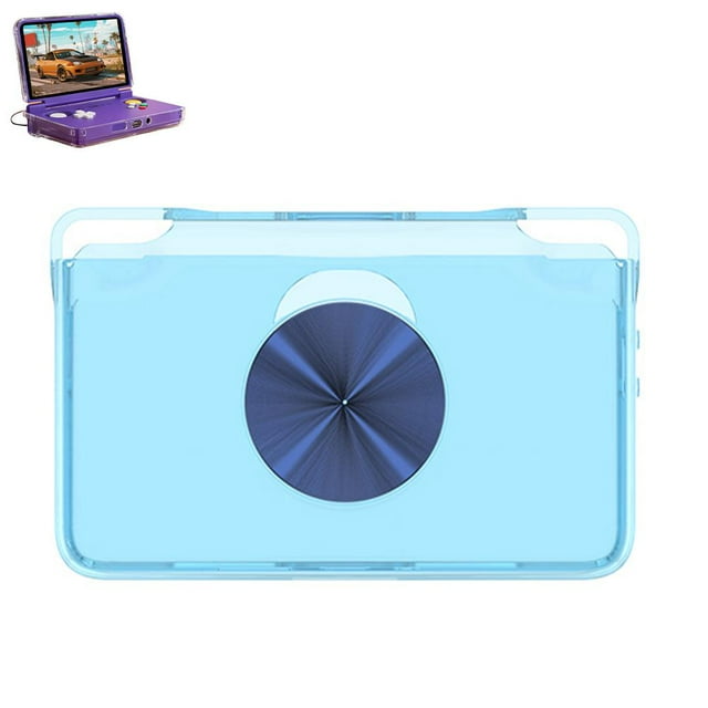 for RETROID POCKET Flip 2 TPU Protective Case Handheld Console Lot Y5