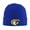 Blue, variant on Carolina Cobras Beanie Hat Knitted Warm Winter Cap