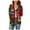 Z1-Red, variant on larppty Christmas Sweater Cardigan for Women Y2K Button Dwon Santa Graphic Cardigan Ugly Xmas Open Front Sweater (Pink, S)