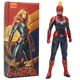 thumbnail image 3 of Figuras de anime Marvel 1/6 Iron Man Mk46 Scarlet Spiderman Los Vengadores Pvc 30cm Modelo Adornos Juguetes coleccionables Regalos de Navidad, 3 of 5
