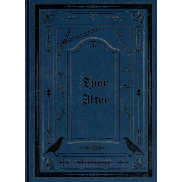 The 6th Mini Album Happily Ever After Random Cover Incl 92pgbook 2 Photo Cards Cd Walmart Com