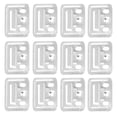 thumbnail image 1 of Hytrove 200Ud Accesorios De Pared Con Hebillas Metálicas Para Uso En Hogar Durable, 1 of 6