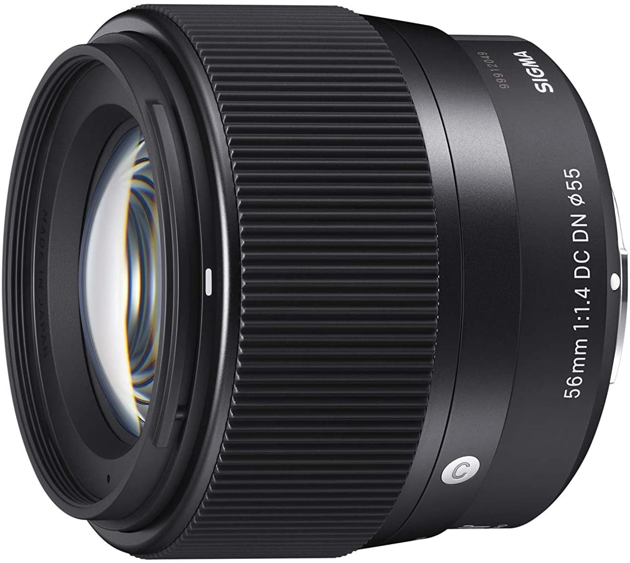 Sigma 56mm F1.4 Contemporary DC DN for Fuji X Mount - Walmart.ca