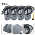thumbnail image 4 of F77 Filter For Dirt Devil SD20020, SD20020FDI, SD20020PLFDI, 440003993, 4 of 6
