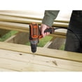 thumbnail image 4 of Black & Decker Matrix AC Drill, 4 of 5