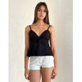 thumbnail image 3 of Women'S Camisole Tank Tops Spaghetti Strap Summer Sleeveless Going Out Top, 3 of 8