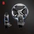thumbnail image 2 of Bicycle Anti-collision Bicycle Crank Sticker TPH For SRAMSHIMAN0 Anti-collision, 2 of 9