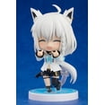 thumbnail image 4 of Figura de acción Nendoroid de Shirakami Fubuki de Good Smile Company, 4 of 7