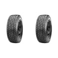 thumbnail image 1 of Paquete de 2 Llantas 255/65 R17 110H Maxxis BRAVO AT771, 1 of 4