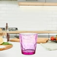 CYXLFZH Look Like Glass Drinking Glasses Plastic Tumblers Dishwasher