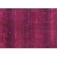 thumbnail image 1 of Ahgly Company Indoor Rectangle Abstract Purple Contemporary Area Rugs, 4' x 6', 1 of 4