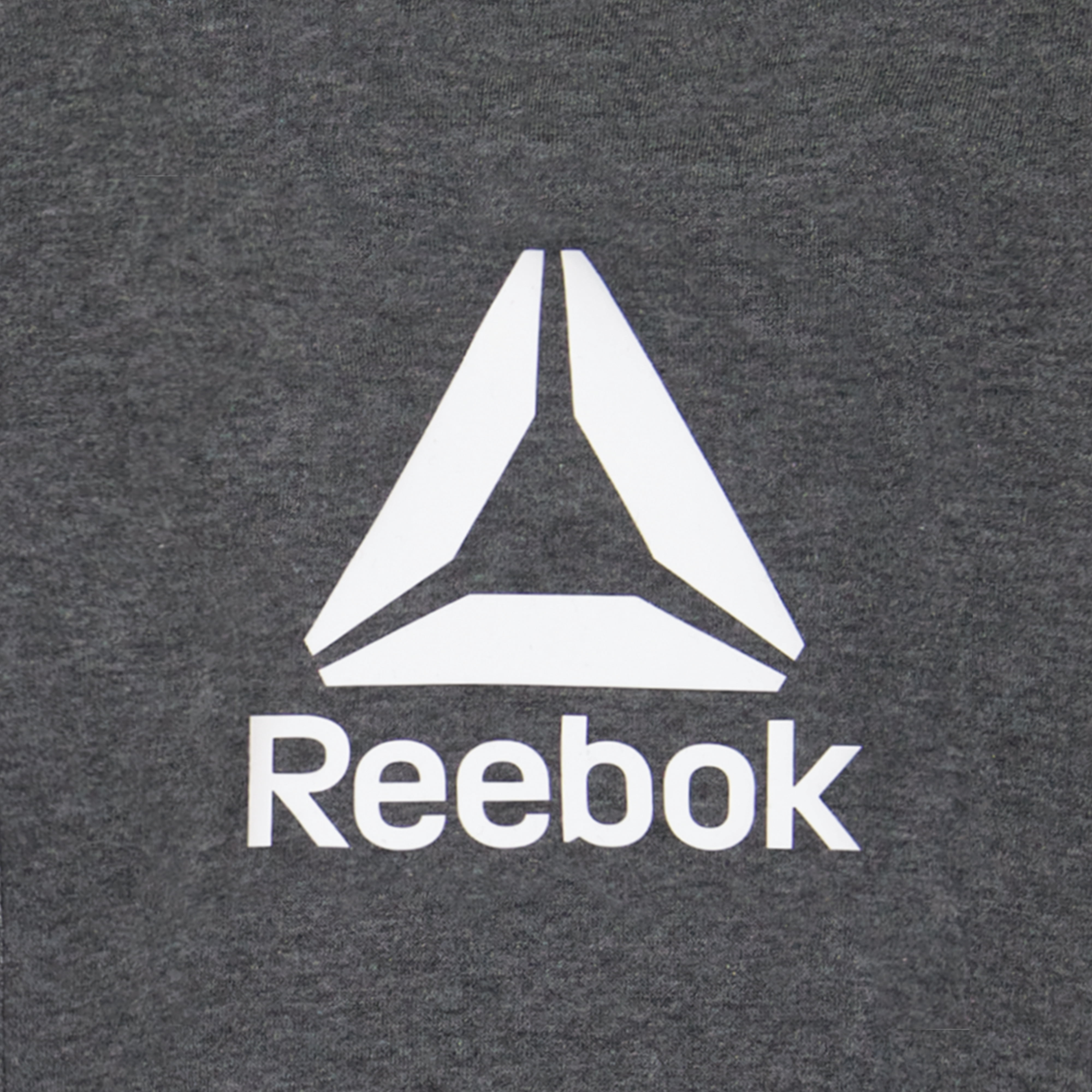 Reebok Toddler Boy Fleece Crewneck Sweatshirt, Sizes 12M-5T