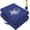 Dark Blue, variant on Salate 2 Pcs Stadium Seat Cushions Water-Repellent Bleacher Seat Cushions Indoor & Outdoor Seat Cushion for Bleachers Portable Stadium Cushion for Sports Events, Office Chairs, Beaches