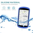 thumbnail image 4 of Bike GPS Computer Funda protectora de silicona para Garmin Edge 1040 (Azul) WDOplteas  Para estrenar, 4 of 8