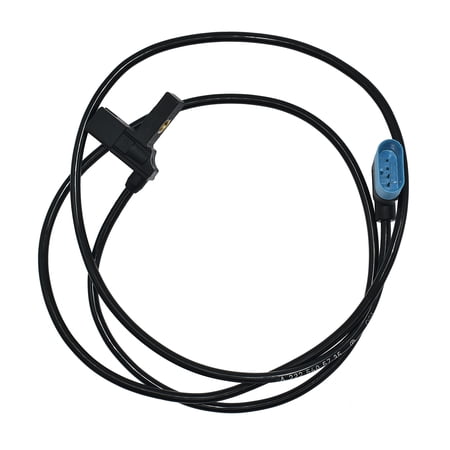 A2225405735 ABS Wheel Speed Sensor Compatible with Mercedes Benz C217 14-2o19 (W222) 2o13-2o2o Mercedes Benz S 63 AMG 4MATIC Coupe 15-2225405735 Auto Parts