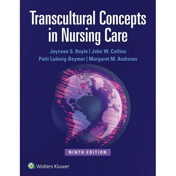 Transcultural Concepts in Nursing Care, (Paperback)