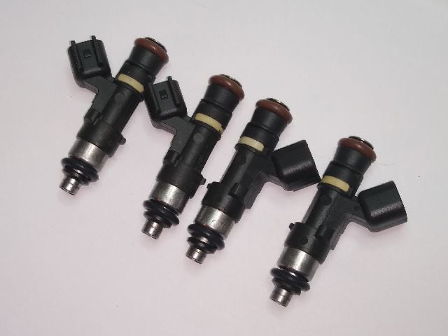 6 Set Flow Matched Fuel Injectors for Chrysler Dodge 2.7L 3.5L 2005 2006-2010