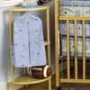 Bedtime Originals Baby Sports Diaper Stacker