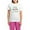 With Pink Pant, variant on CafePress - Pink Flower Mother Of Bride Women's Light Pajamas - Women's Short Sleeve Print T-Shirt and Pants Light Cotton Pajama Set