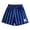 Blue, variant on JHLZHS Mens Running Shorts Men's Summer Pocket Shorts Loose Fashion Casual Stripe Printed Shorts Men's Jean Shorts Romper Shorts