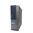 thumbnail image 3 of Computadora Dell Optiplex SFF Core i3 3ra Gen 8GB RAM 120GB SSD Monitor de 22' Wifi, 3 of 3