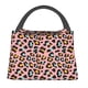 thumbnail image 1 of Fotbe Leopard Bolsa Térmica Portátil con Estampado, Bolsa de Entrega de Alimentos Aislada, Bolsa Reutilizable de Gran Capacidad para Comidas y Supermercado, 1 of 6