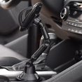 thumbnail image 2 of Car Mobile Ph H Car Mobile Ph Rack Car Phs Mount Navigat Bracket H, 2 of 3