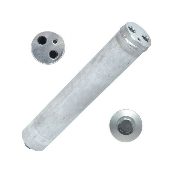 A/C Receiver Drier - Compatible with 2011 - 2021 Nissan Murano 2012 2013 2014 2015 2016 2017 2018 2019 2020