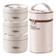 thumbnail image 1 of Portable Insulated Lunch Box Set Insulated Lunch Box, 1 of 5